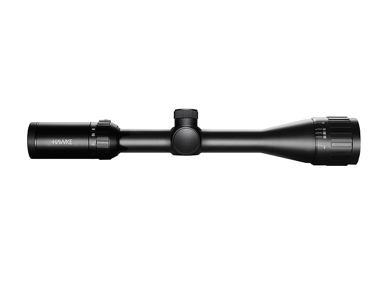 Hawke VANTAGE 4-12x40 AO Geweer Richtkijker reticle Mil-Dot Hawke VANTAGE 4-12x40 AO Geweer Richtkijker reticle Mil-Dot